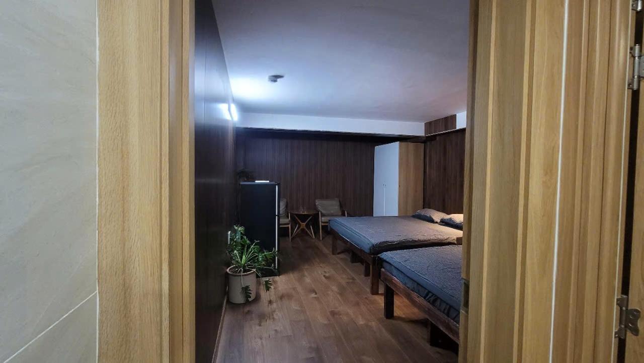 Ngo House Leilighet Ho Chi Minh-byen Eksteriør bilde