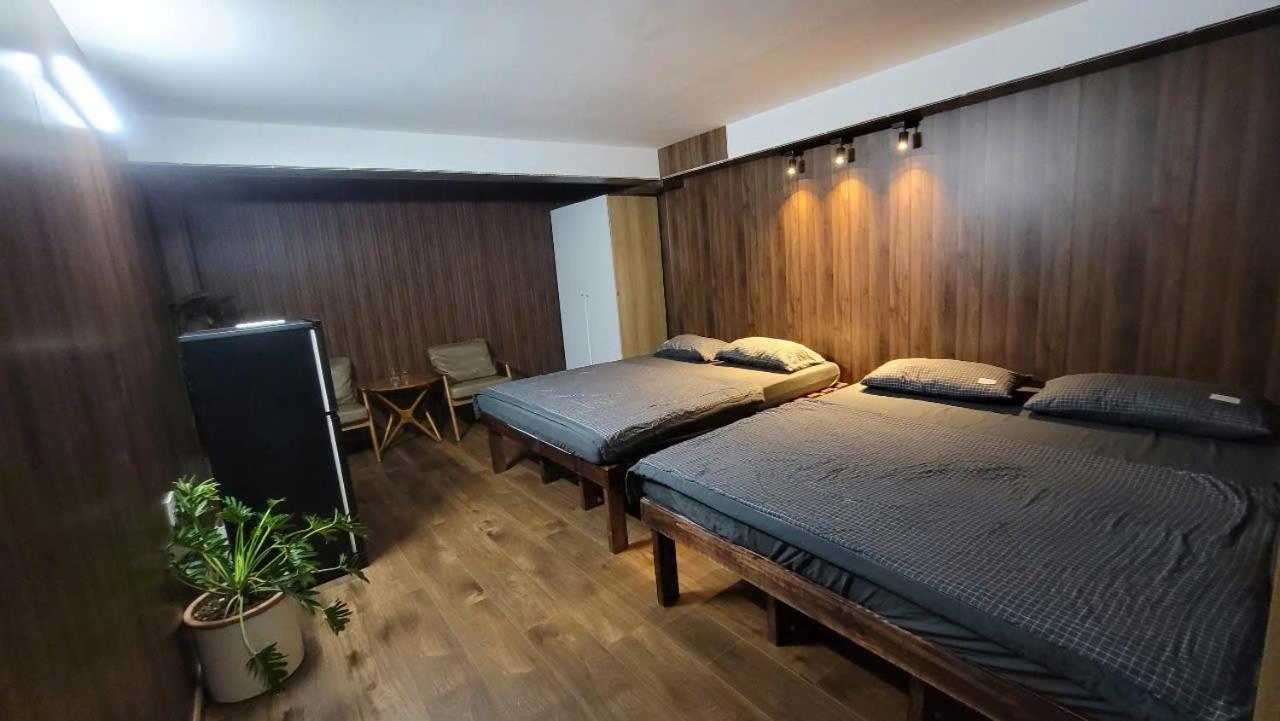 Ngo House Leilighet Ho Chi Minh-byen Eksteriør bilde